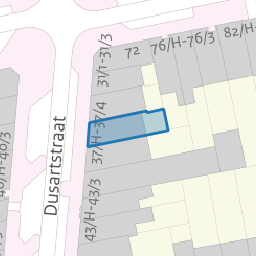 Perceel ASD18-V-1906