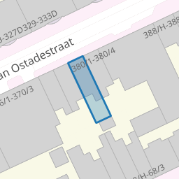 Perceel ASD18-V-1910