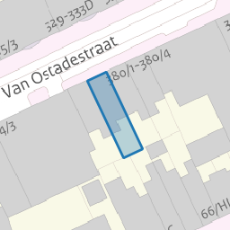 Perceel ASD18-V-1911