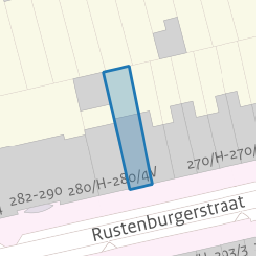 Perceel ASD18-V-1925