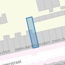 Perceel ASD18-V-1934