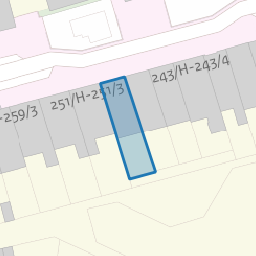 Perceel ASD18-V-1940