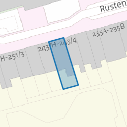 Perceel ASD18-V-1943