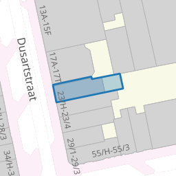 Perceel ASD18-V-1951