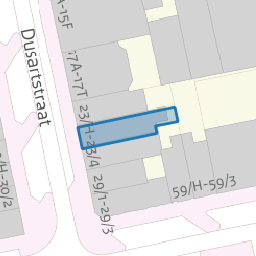 Perceel ASD18-V-1952