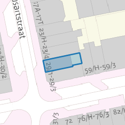 Perceel ASD18-V-1954