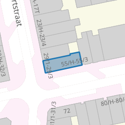 Perceel ASD18-V-1955