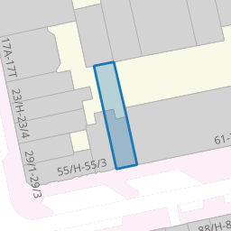 Perceel ASD18-V-1957