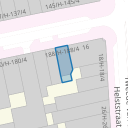 Perceel ASD18-V-1997