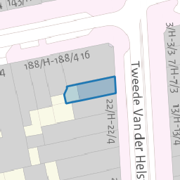 Perceel ASD18-V-2000