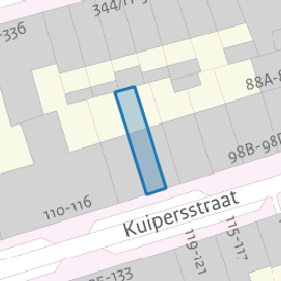 Perceel ASD18-V-2020