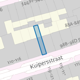 Perceel ASD18-V-2021