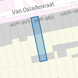 Perceel ASD18-V-2035