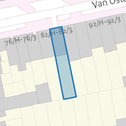 Perceel ASD18-V-2052