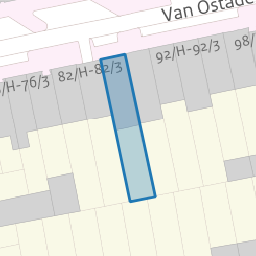 Perceel ASD18-V-2053