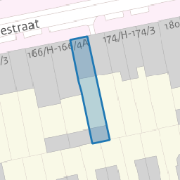 Perceel ASD18-V-2057