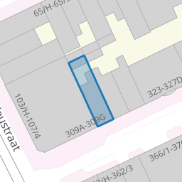 Perceel ASD18-V-2060