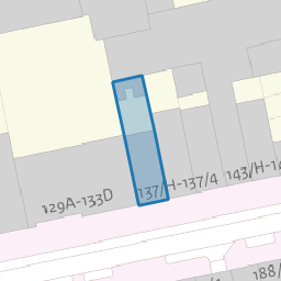 Perceel ASD18-V-2064