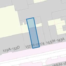 Perceel ASD18-V-2065