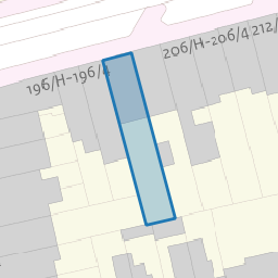 Perceel ASD18-V-2068