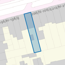 Perceel ASD18-V-2069