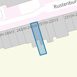 Perceel ASD18-V-2089