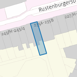 Perceel ASD18-V-2091