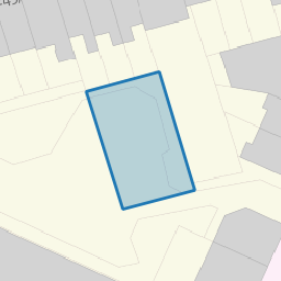 Perceel ASD18-V-2092