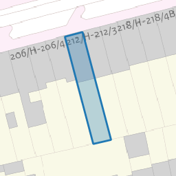 Perceel ASD18-V-2093