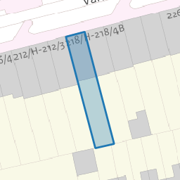 Perceel ASD18-V-2099