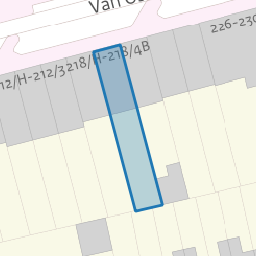 Perceel ASD18-V-2100