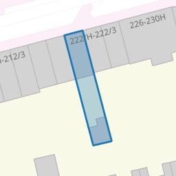 Perceel ASD18-V-2101