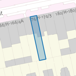 Perceel ASD18-V-2106