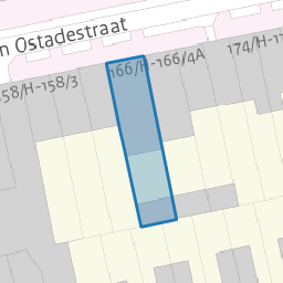 Perceel ASD18-V-2108