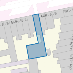 Perceel ASD18-V-2116