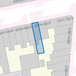 Perceel ASD18-V-2117