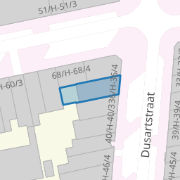 Perceel ASD18-V-2120