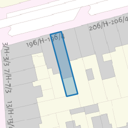 Perceel ASD18-V-2129