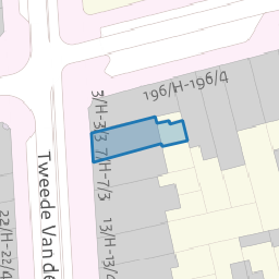 Perceel ASD18-V-2130