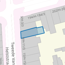 Perceel ASD18-V-2131