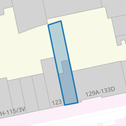 Perceel ASD18-V-2151