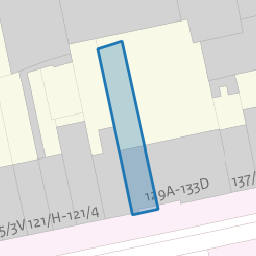 Perceel ASD18-V-2152