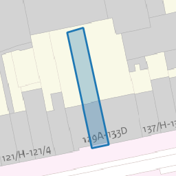 Perceel ASD18-V-2153