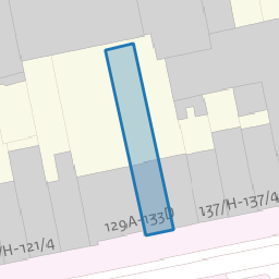 Perceel ASD18-V-2154