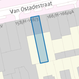 Perceel ASD18-V-2168