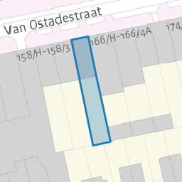 Perceel ASD18-V-2169