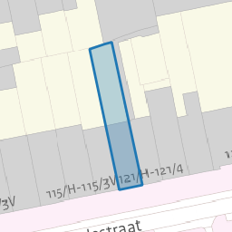 Perceel ASD18-V-2174