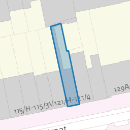 Perceel ASD18-V-2175