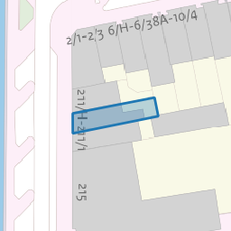 Perceel ASD18-V-2181