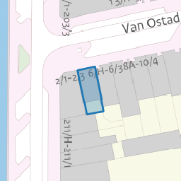 Perceel ASD18-V-2184